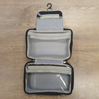 Travel Toiletry Bag--OOCL Logistics